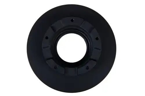 диск тормозной Z06346 ZENTPARTS