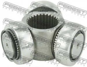 Трипоид FORD Transit (06-13) FEBEST 2116-TT9 FEBEST