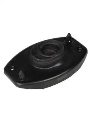 опора амортизатора переднего!\ Fiat Punto,Lancia Y all 93> Z11824 ZENTPARTS