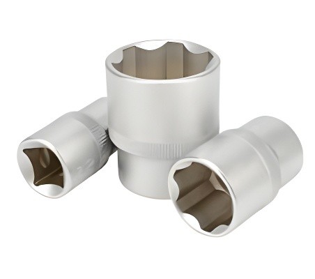 Головка торцевая 1/2" (21) "АвтоDело" Professional 39121 AVTO DELO