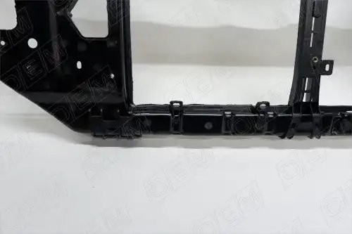 Панель передняя (суппорт радиатора) Hyundai Elantra 4 HD (2006-2011) OEM0157PANP OEMPARTS