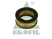 фильтр воздушный! H84 D188 d127 Balkancar DV-Serie 70> EKO01312 EKOFIL