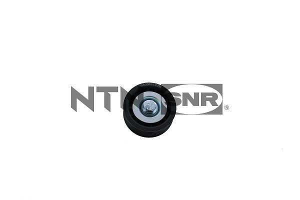ролик обводной!\ Fiat Croma/Sedici 1.9D 05>, Opel Astra/Signum 1.9CDTi 04> GA35805 NTN SNR