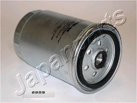 VW GOLF II / JETTA / T2 >92 FC-695S JAPAN PARTS GROUP