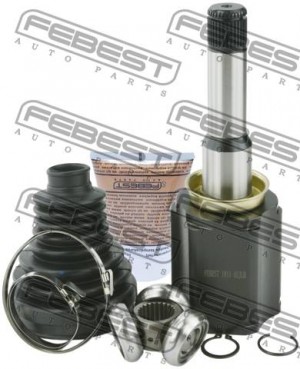 ШРУС внутр левый OPEL ASTRA J 2010-2015 1811-ASJLH 1811-ASJLH FEBEST