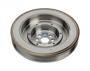 Пружина синхронизатора! d6 L34 ZF(S5-50.S6-65/80/90.4S-120GP,5S-90/9 2.5S-110/1G 4 DIESEL TECHNIC