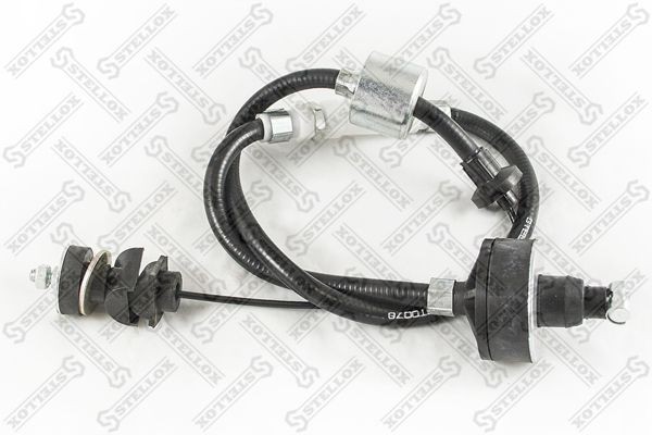 трос сцепления!\VW Golf/Vento 1.4/1.6 96> 29-98316-SX STELLOX