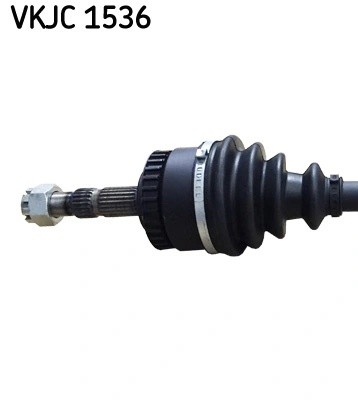 Привод в сборе VKJC1536 SKF