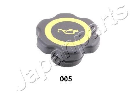 FORD FIESTA 90-2000 KO-005 JAPAN PARTS GROUP