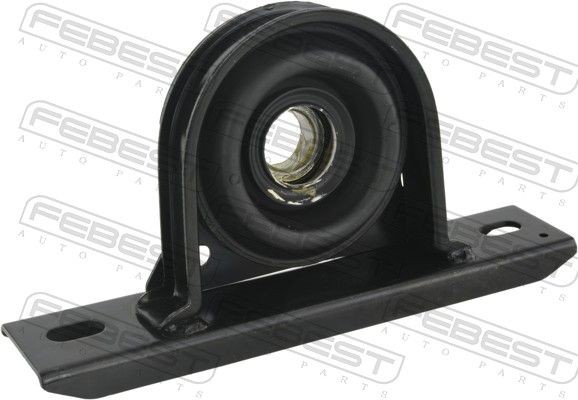 подшипник подвесной карданного вала!\ Toyota Rush 06>, Daihatsu Terios/Bego 05> TCBJ200 FEBEST