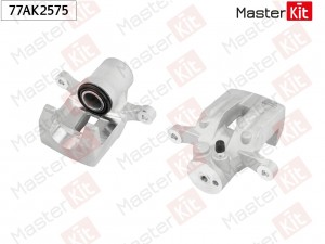 Тормозной суппорт зад. лев. Kia SPORTAGE (SL) 2009 - 77AK2575 77AK2575 MASTER KIT