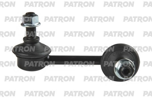 Стойка стабилизатора HAVAL F7,F7x заднего левая PATRON PS4224L PATRON
