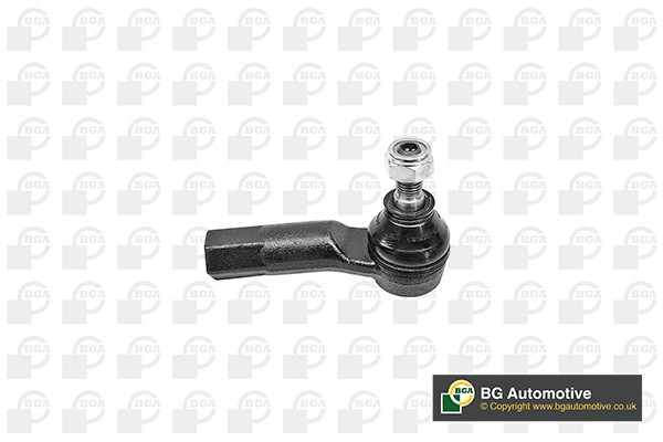 наконечник рулевой левый!\ Audi A3 1.6-3.2/1.9TDi/2.0TDi 03> SR9606 BG AUTOMOTIVE