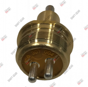 Датчик включения задней передачи КПП S6-80,160,100 Yutong, Higer 17V48-01526,378 1156307004 SHAFT
