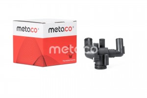 Корпус термостата 1530049 1530049 METACO