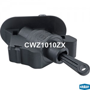 Цилиндр сцепления главный CWZ1010ZX CWZ1010ZX KRAUF