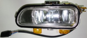 Фара противотуманная левая TD0150024L TANG DE