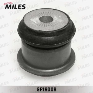 Опора КПП передняя левая/правая AUDI 100 90-94/A6 94-97 АКПП GF19008 GF19008 MILES