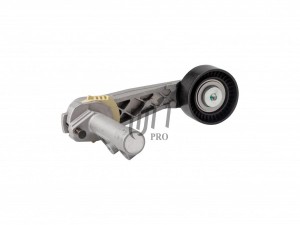 Натяжитель поликлинового ремня (в сборе) PSA(5751.G9) 65x29 UM 33ADT057 UNITED MOTORS PRO