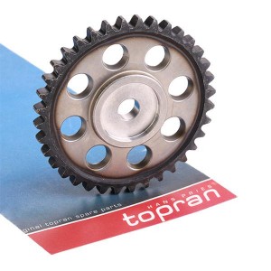 VW TIGUAN (2007-2011) 116 644 HANS PRIES