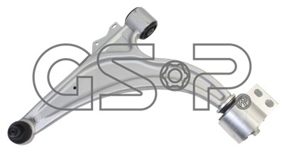 рычаг левый!\ Opel Astra J 1.4-1.6/1.4-1.6Turbo/1.3-2.0CDTi 09> S060866 GS P