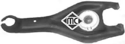 CITROEN XSARA PICASSO (1999>) 04066 METALCAUCHO
