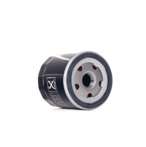 фильтр масляный!\ VW Golf/Polo, Seat Ibiza/Toledo 1.4-1.6 99>, Audi A2 1.4 00> 11150059201 VIKA