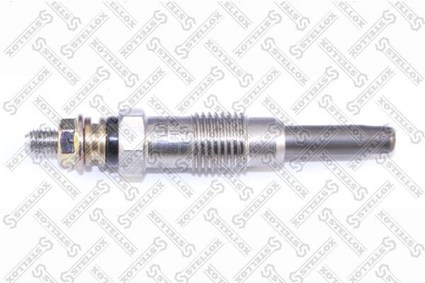 свеча накаливания! 11.5V\ MB W201/W124/601/602 2.0-3.5D/TD 85> 201-041-SX STELLOX