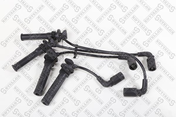 к-кт проводов!\ Chevrolet Aveo T250 1.2 16v 08> 10-38151-SX STELLOX