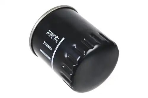 фильтр топливный!\ MB W203/W163/W463 2.0CDi-2.7CDi 00> Z34804 ZENTPARTS