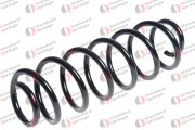 пружина задняя!\ Citroen C4 1.4i/1.6i 16V 04> ST106052R STANDARD SPRINGS