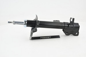 Амортизатор задний правый GAS.TWIN TUBE 02110-005RR FEBEST