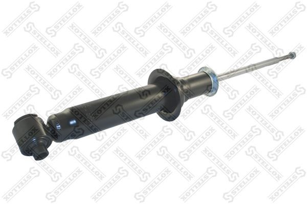 амортизатор задний газовый!\ BMW E34 88-97 3214-0006-SX STELLOX