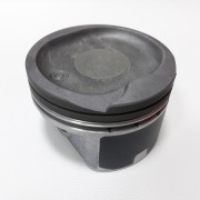 Поршень без колец Toyota 1ZZ-FE d79.0+0.50 (13101-22140) Teikin 46334050 463340. 46334050 TEIKIN