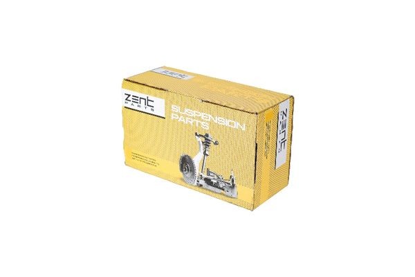 наконечник рулевой левый! ch.70M096449>\ VW T4 90-96 Z10845 ZENTPARTS