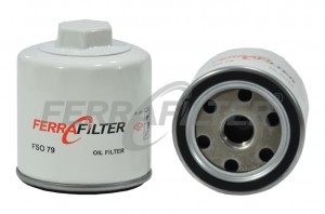 Фильтр масляный FSO79 FERRA FILTER