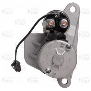 Стартер для а/м Nissan Qashqai II (13-)/X-Trail (14-) (16-) 2.0i (LSt 1402) LST1402 START VOLT