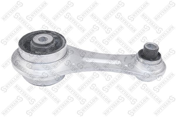 подушка ДВС задняя!\ Renault Kangoo 1.9D 98> 25-17041-SX STELLOX
