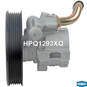 Насос гидроусилителя CHEVROLET Tacuma (00-08) KRAUF HPQ1293XQ KRAUF
