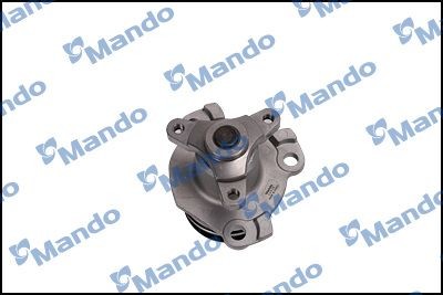 Насос водяной NISSAN X-Trail,Qashqai MANDO EWPN0002 MANDO