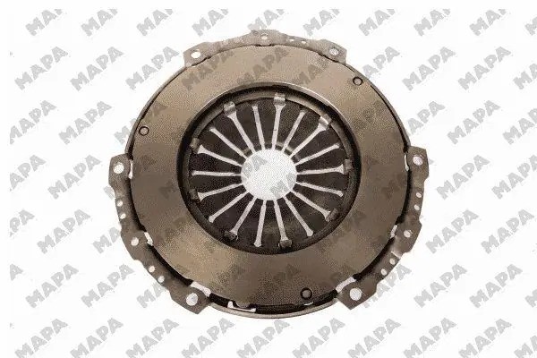 к-кт сцепления! без подш.\ Opel Astra/Signum/Vectra/Zafira 2.2/2.2 direct/2.0TDi 004228509 MA PA