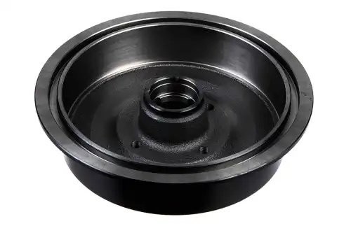 барабан тормозной! Audi 80/100 all 82> Z01649 ZENTPARTS