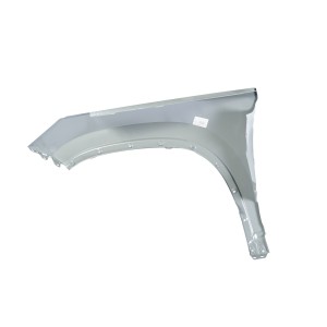 Крыло SKODA Kodiaq (17-) переднее правое NSP NSP08565821106 NSP