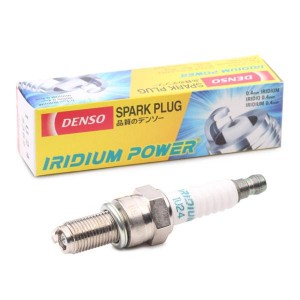 Свеча зажигания IU24 IU24 DENSO