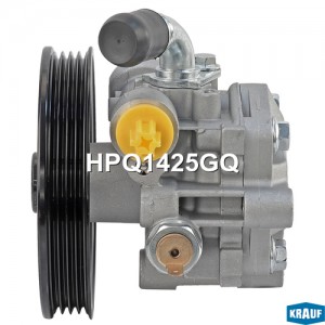 Насос гидроусилителя руля HPQ1425GQ HPQ1425GQ KRAUF