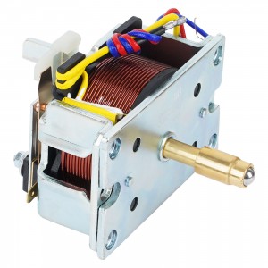 Реле втягивающее стартера для а/м MAN TGA (02-)/F2000 (94-) с дв. D2876/D2866 (V VSR 2104 START VOLT