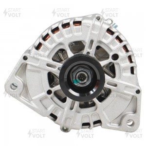 Генератор для а/м Mercedes-Benz C W204 (07-) 1.8T/GL X166 (12-) 4.7i 180A (LG 15 LG 1510 START VOLT