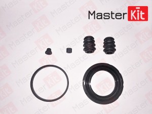 Ремкомплект тормозного суппорта Mitsubishi ASX 10,Lancer 08, Outlander II 07-12  77A1191 MASTER KIT