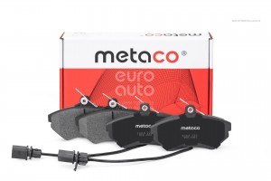 AUDI A4/VW PASSAT   97-03 С ДАТЧИКОМ 3000220 METACO