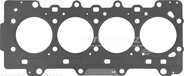 JEEP LIBERTY (KK) (2007-2012) 61-10037-20 VICTOR REINZ